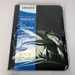 Leather Writing Pad Folder Cover